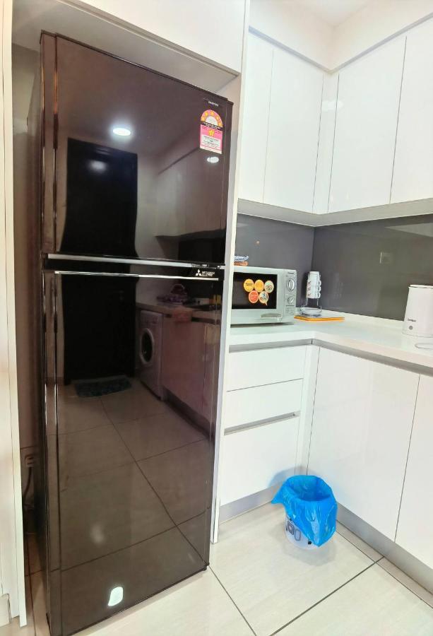 1519 Almas Suites Seaview Sunrise Netflix By Stay Nusajaya  Exterior foto