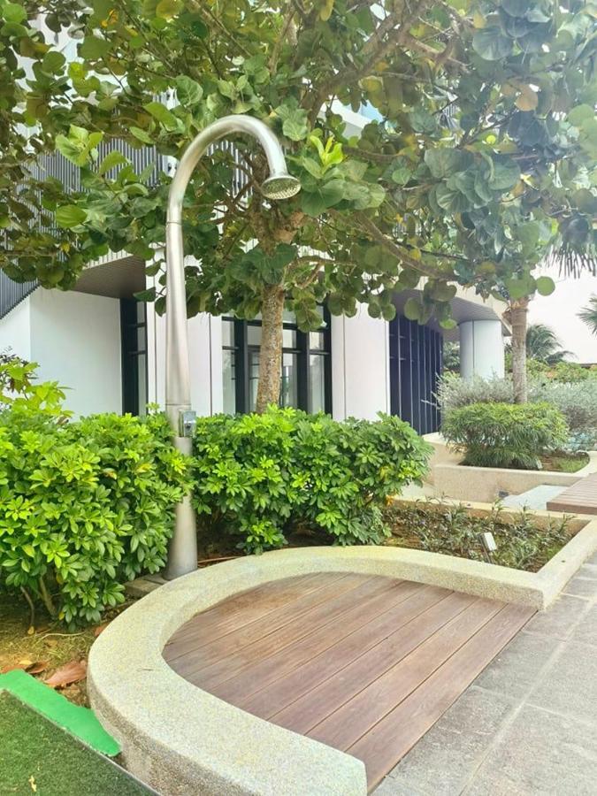 1519 Almas Suites Seaview Sunrise Netflix By Stay Nusajaya  Exterior foto