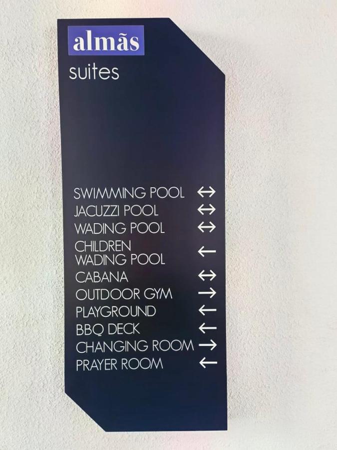 1519 Almas Suites Seaview Sunrise Netflix By Stay Nusajaya  Exterior foto