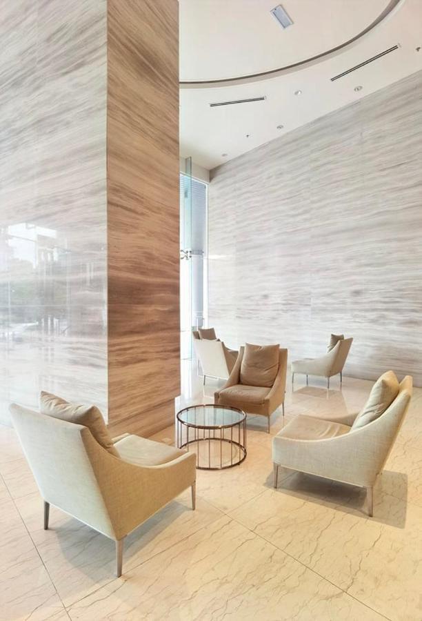 1519 Almas Suites Seaview Sunrise Netflix By Stay Nusajaya  Exterior foto
